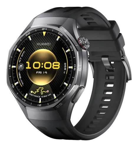 Smartwatch Huawei Watch GT 6 Pro 46mm